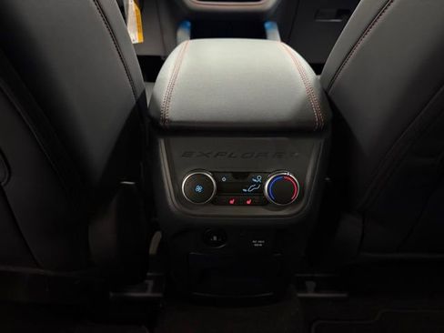 New 2026 Ford Explorer ST w/ Sun And Sound Package image 18