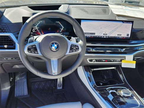 New 2026 BMW X5 xDrive40i w/ M Sport Package image 11