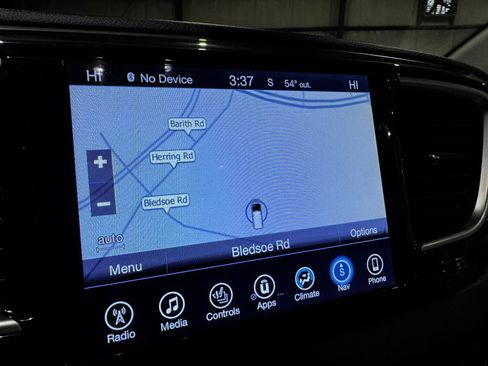 Used 2017 Chrysler Pacifica Touring-L Plus w/ Advanced Safetytec Group image 31