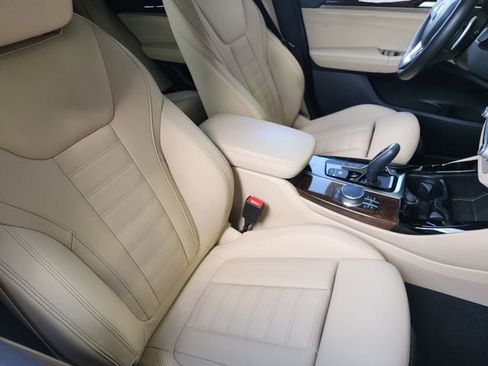Used 2020 BMW X3 xDrive30i w/ Premium Package AWD/4WD image 10