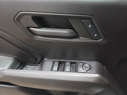 Used 2023 Chevrolet Colorado Trail Boss w/ Technology Package image 29