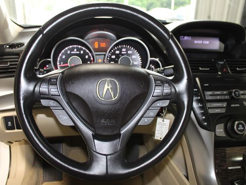 Used 2010 Acura TL FWD image 10