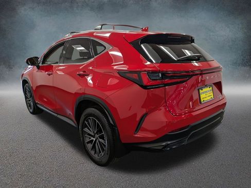 Used 2024 Lexus NX 350 AWD image 6