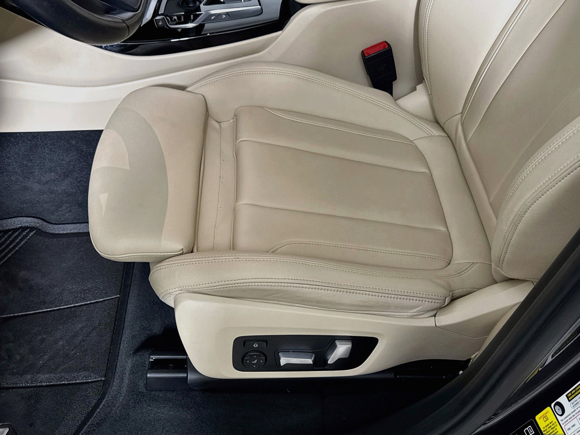 Used 2021 BMW X3 xDrive30i w/ Premium Package AWD/4WD image 22
