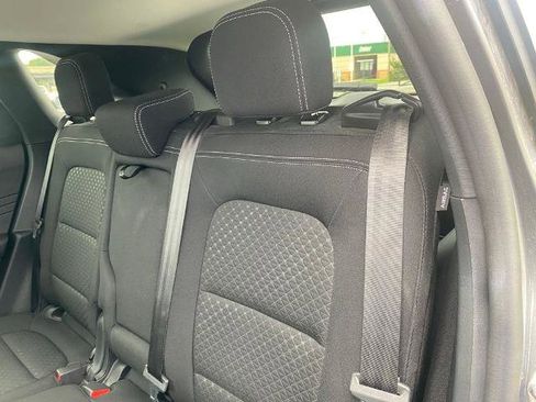 Certified 2025 Ford Escape Active FWD image 28