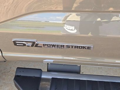 New 2026 Ford F250 Lariat w/ Chrome Package
