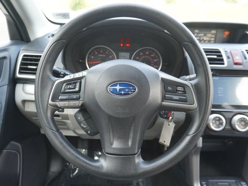 Used 2016 Subaru Forester 2.5i Premium AWD/4WD image 23