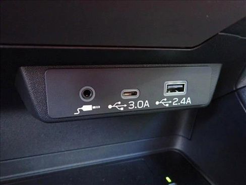 Used 2025 Subaru Crosstrek 2.5i Sport w/ Popular Package #4A image 17