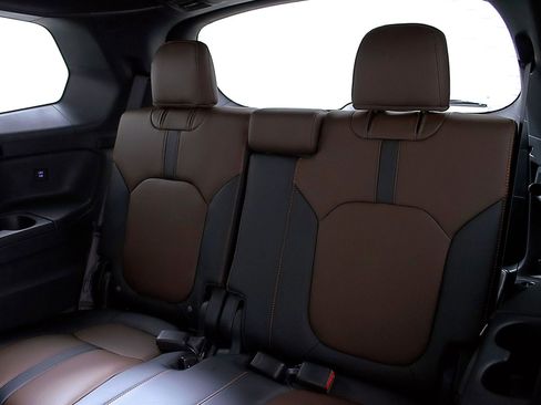 New 2026 Honda Pilot TrailSport image 17