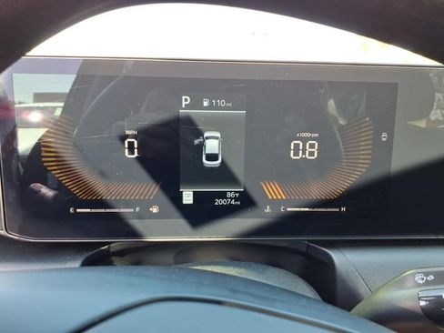 Used 2025 Kia K4 LXS image 14