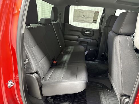 New 2026 GMC Sierra 1500 Pro w/ Graphite Edition image 28