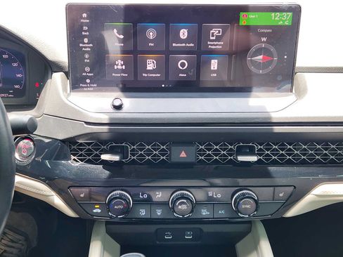 Used 2024 Honda Accord EX-L image 16