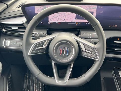 New 2026 Buick Enclave Sport Touring w/ Power Package FWD image 12