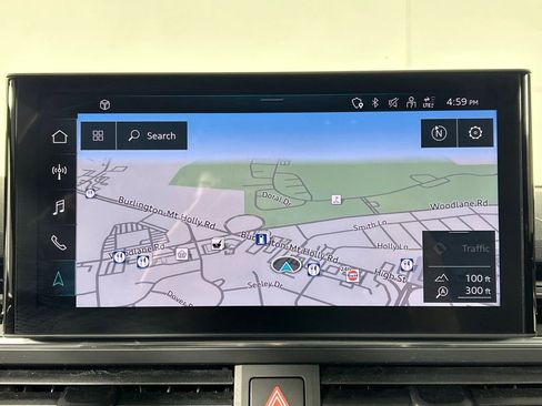 Used 2022 Audi A5 2.0T Premium Plus w/ Premium Plus image 18