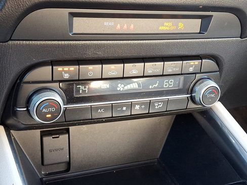 Certified 2023 MAZDA CX-5 AWD 2.5 S w/ Premium Package image 18