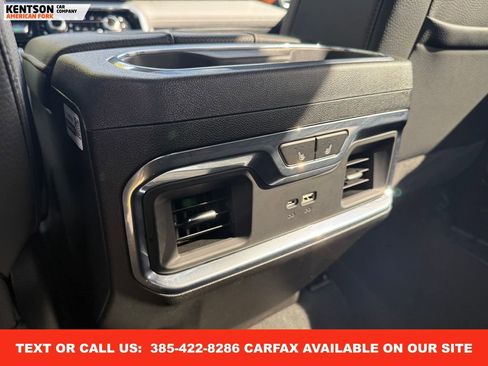 Used 2025 GMC Sierra 3500 Denali w/ Denali Reserve Package image 41