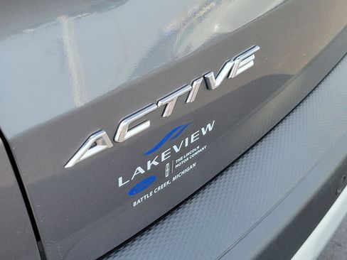 Certified 2023 Ford Escape Active w/ Tech Pack #2 AWD/4WD image 30