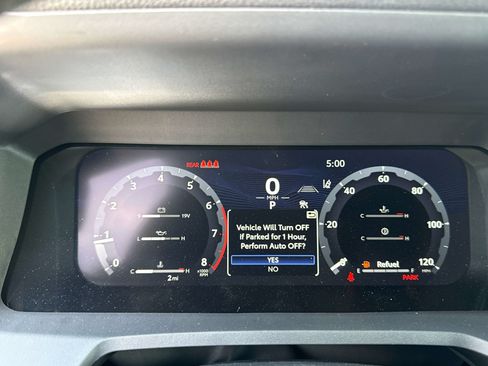 New 2026 Toyota Tacoma TRD Sport AWD/4WD image 21