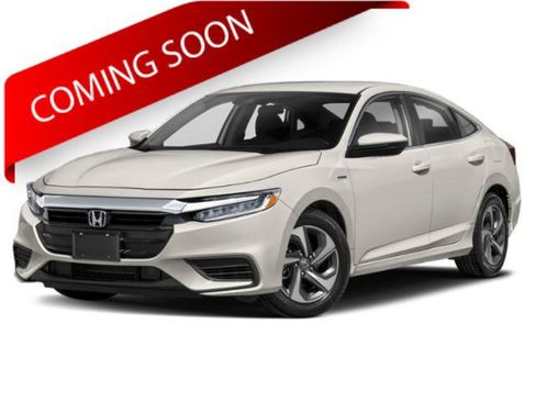 Used 2019 Honda Insight EX image 1