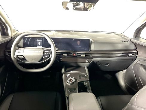 New 2026 Kia Sportage EX AWD/4WD image 12