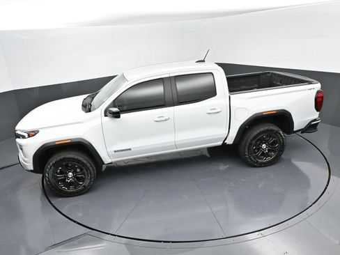 Used 2023 GMC Canyon Elevation w/ Convenience Package image 37