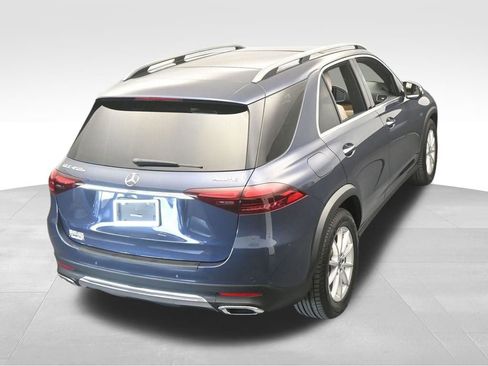 Used 2024 Mercedes-Benz GLE 450e 4MATIC image 69