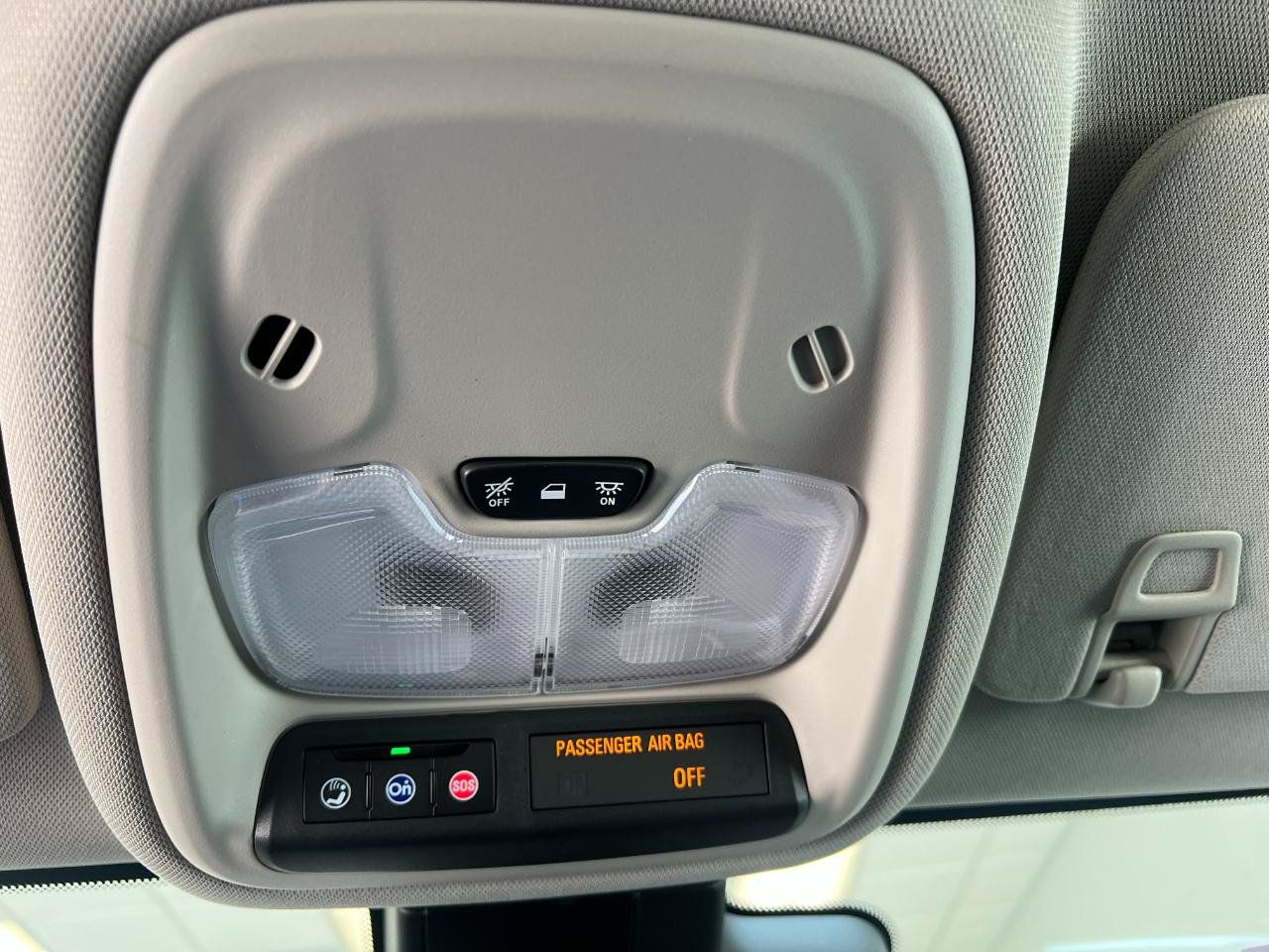 Used 2025 Buick Encore GX Preferred FWD image 58