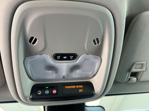 Used 2025 Buick Encore GX Preferred FWD image 58