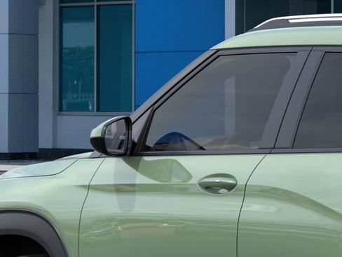 New 2026 Chevrolet TrailBlazer LT w/ Convenience Package image 12