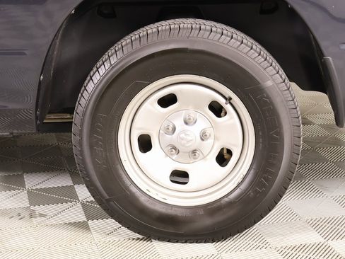 Used 2020 RAM 1500 Tradesman w/ Popular Equipment Group image 37