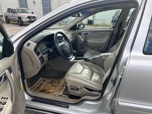 Used 2008 Volvo S60 2.5T image 10