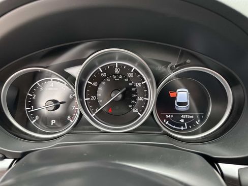 Certified 2025 MAZDA CX-5 AWD 2.5 S w/ Preferred Package image 38