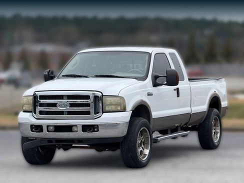 Used 2005 Ford F250 XL image 6