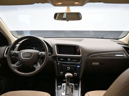 Used 2014 Audi Q5 2.0T Premium w/ Lighting Package image 36