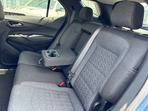 Used 2024 Chevrolet Equinox LT FWD image 15