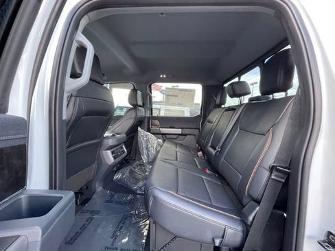 New 2026 Ford F250 Lariat w/ Lariat Premium Package AWD/4WD image 12