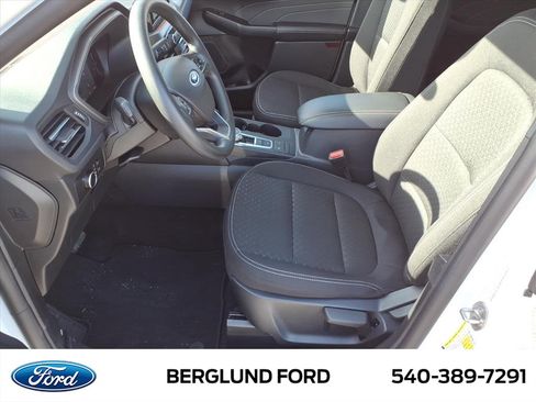 Used 2026 Ford Escape Active image 12