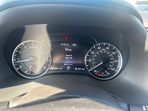 Used 2024 Nissan Armada SV AWD/4WD image 25