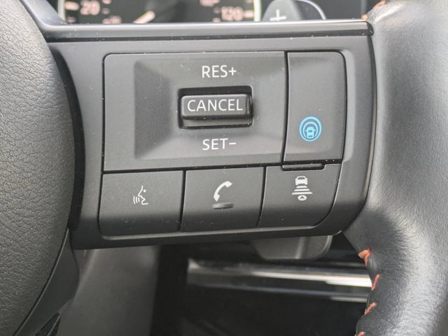 Used 2024 Nissan Pathfinder Rock Creek AWD/4WD image 26
