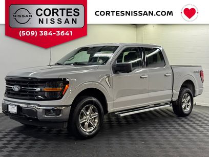 Used 2024 Ford F150 XLT