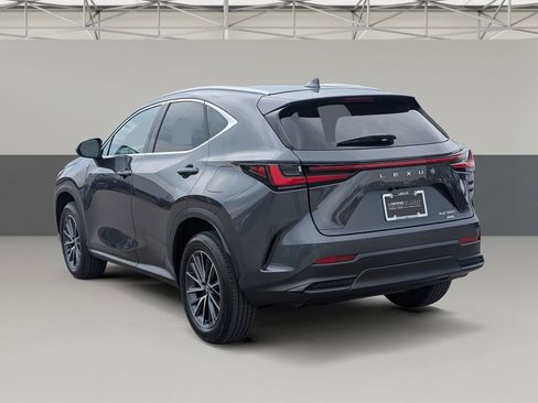 Used 2026 Lexus NX 350 AWD w/ Accessory Package (2T) image 7