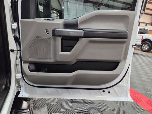 Used 2022 Ford F250 XLT AWD/4WD image 35