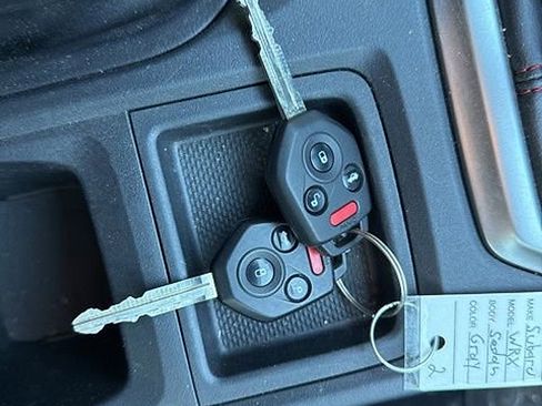 Used 2024 Subaru WRX image 23