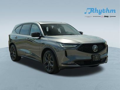 Used 2023 Acura MDX A-Spec