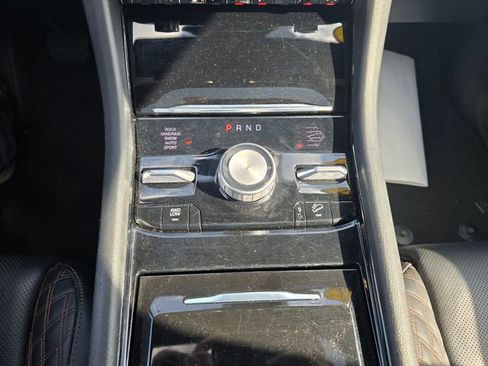 Used 2023 Jeep Grand Cherokee Summit AWD/4WD image 20