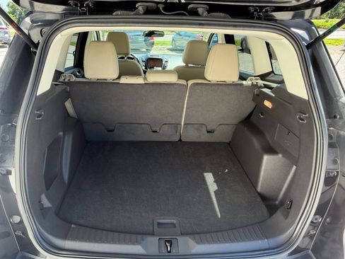 Used 2013 Ford Escape SEL AWD/4WD image 8