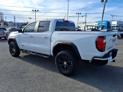 Used 2023 GMC Canyon Elevation w/ Trailering Package image 6