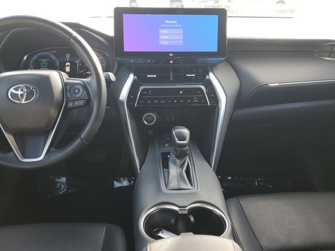 Used 2024 Toyota Venza Limited image 15