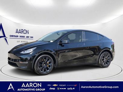 Used 2022 Tesla Model Y Long Range