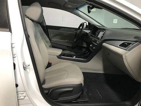 Used 2018 Hyundai Sonata SEL w/ Tech Package 02 FWD image 13